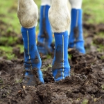 Equilibrium Close Contact Chaps / Turnout Boots - Pair